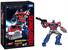 Transformers Movie Masterpiece Series MPM-12 Optimus Prime Figure