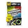 Simon Swipe Card Game