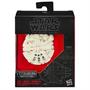 Star Wars Episode VII Black Series Titanium Millennium Falcon