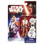 Star Wars The Force Awakens 3.75-Inch Figure: Poe Dameron