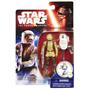 Star Wars The Force Awakens 3.75-Inch Figure: Resistance Trooper