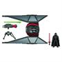 Star Wars Mission Fleet Kylo Ren Tie Whisper