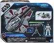 Star Wars Mission Fleet Obi-Wan Kenobi Jedi Starfighter