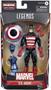 Marvel Legends 6 Inch Action Figure | Comic Classic U.S. Agent