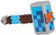 Minecraft Nerf Stormlander Dart-Blasting Hammer