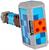 Minecraft Nerf Stormlander Dart-Blasting Hammer