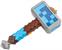 Minecraft Nerf Stormlander Dart-Blasting Hammer