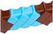 Minecraft Nerf Stormlander Dart-Blasting Hammer