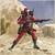 GI Joe Classified Series 6 Inch Action Figure | Crimson Guard