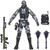 Fortnite Victory Royale Series Metal Mouth 6 Inch Action Figure