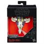 Star Wars Episode II Black Series Titanium Series Slave I
