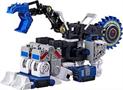 Transformers Generations Legacy Series Action Figure | Metroplex