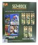 G.I. Joe 12 Inch Sgt. Rock Action Figure Camping Accessory Set