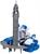 Transformers 24 Inch Titan Class Classic Action Figure| Lunar-Tread