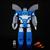 Transformers 24 Inch Titan Class Classic Action Figure| Lunar-Tread