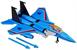 Transformers: The Movie Thundercracker 5.5 Inch Retro Figure