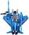 Transformers: The Movie Thundercracker 5.5 Inch Retro Figure