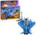 Transformers: The Movie Thundercracker 5.5 Inch Retro Figure