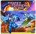Transformers: The Movie Thundercracker 5.5 Inch Retro Figure