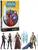 Star Wars Black Series The Last Command 6 Inch Action Figure Set