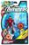 Marvel Avengers Earth Mightiest Heroes 4" Figure Iron Man Fusion Armor