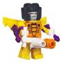 Transformers KRE-O Preview Series Kreon Micro-Changers Figure - One Random