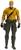 GI Joe 2.5 Inch Vinyl Figure | Duke