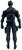 GI Joe 2.5 Inch Vinyl Figure | Snake Eyes