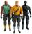GI Joe 2.5 Inch Vinyl Figure | Snake Eyes