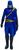GI Joe 2.5 Inch Vinyl Figure | Cobra Commander