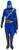 GI Joe 2.5 Inch Vinyl Figure | Cobra Commander