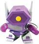 Transformers The Loyal Subjects 8" Action Vinyl: Shockwave