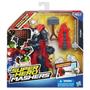 Marvel Super Hero Mashers 6" Action Figure: Thor