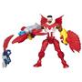 Marvel Super Hero Mashers 6" Action Figure: Falcon
