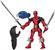 Marvel Super Hero Mashers 6" Action Figure: Deadpool