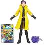 Marvel Universe 3 3/4" Action Figure Jubilee