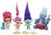 Trolls World Tour: Lonesome Flats Tour 5 Figure Set