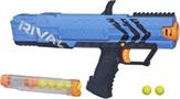 Nerf Rival Apollo XV 700 Spring-Action Blaster | Blue