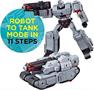Transformers Cyberverse Ultimate Class Megatron