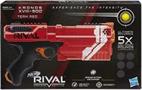 Nerf Rival Kronos XVIII 500 Spring-Action Blaster | Red