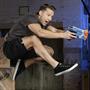 Nerf Rival Kronos XVIII 500 Spring-Action Blaster | Blue