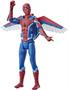 Marvel Spider-Man Far From Home 6 Inch Action Figure | Glider Gear Spider-Man