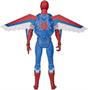 Marvel Spider-Man Far From Home 6 Inch Action Figure | Glider Gear Spider-Man