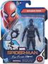 Marvel Spider-Man Far From Home 6 Inch Action Figure | Stealth Suit Spider-Man