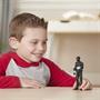 Marvel Spider-Man Far From Home 6 Inch Action Figure | Stealth Suit Spider-Man
