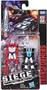 Transformers War for Cybertron Micromasters 2 Pack | Red Heat & Stakeout
