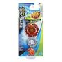 Beyblade Burst Turbo Slingshock Single Top - Flame X Diomedes D4