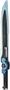 Power Rangers Beast Morphers Beast-X Electronic Saber