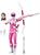 Power Rangers Lightning Collection Action Figure | Mighty Morphin Pink Ranger