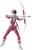 Power Rangers Lightning Collection Action Figure | Mighty Morphin Pink Ranger